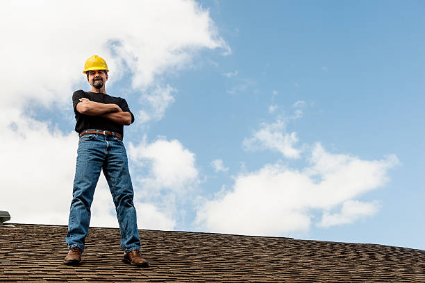 Best Shingle Roofing Installation  in Dupont, PA