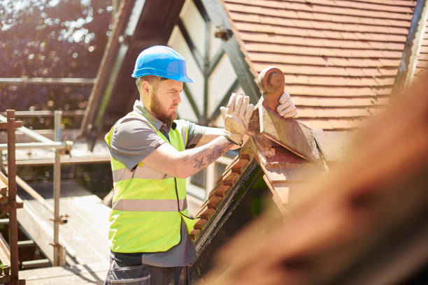 Professional Roofing Contractor in Dupont, PA