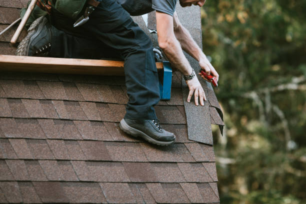 Quick and Trustworthy Emergency Roof Repair Services in Dupont, PA